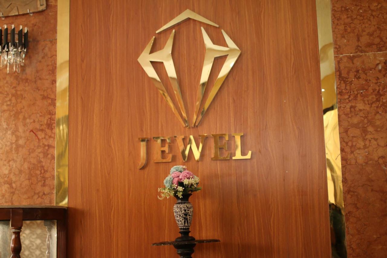 Jewel Luxor Hotel Ngoại thất bức ảnh