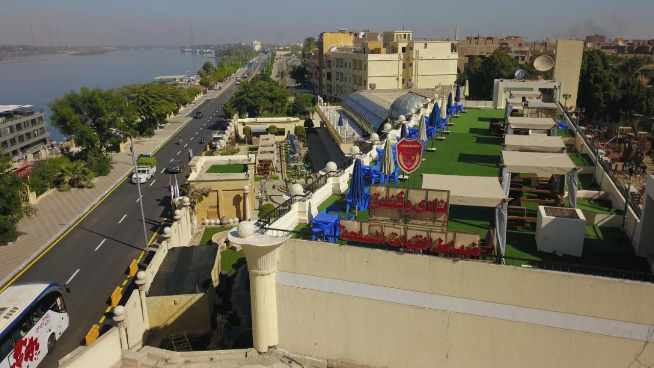 Jewel Luxor Hotel Ngoại thất bức ảnh
